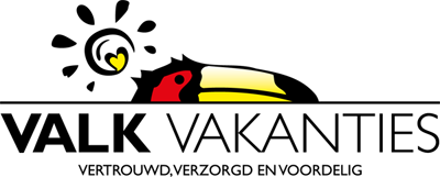 Logo Van der Valk Vakanties